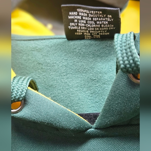 🦆Oregon Hoodie - Picture 3 of 5